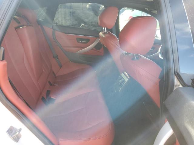 WBA4C9C59FD331985 BMW 428 Xi Gran Coupe Sulev