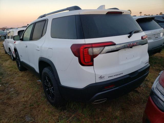1GKKNLLS8MZ183467 GMC Acadia At4