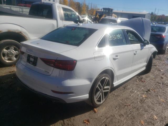 WAUJ8GFF5J1065467 Audi A3 Premium Plus