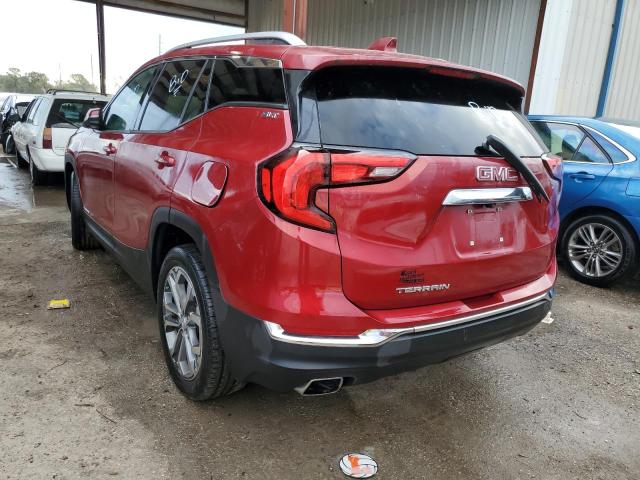 3GKALPEX2KL276216 GMC Terrain Slt