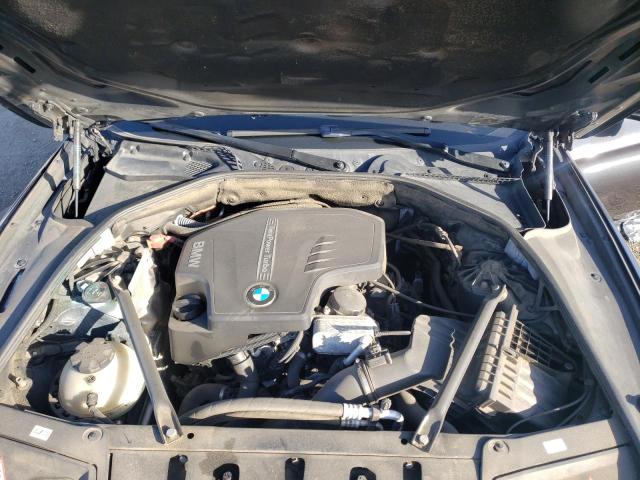 WBA5A7C52ED614614 BMW 528 XI