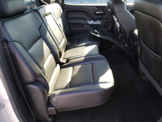 3GTU2VECXEG428432 GMC Sierra K1500 Slt