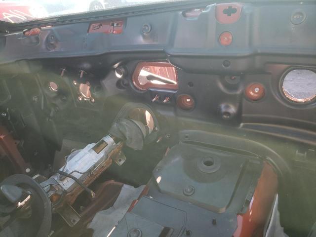 2C3CDXL95MH593302 Dodge Charger Srt Hellcat