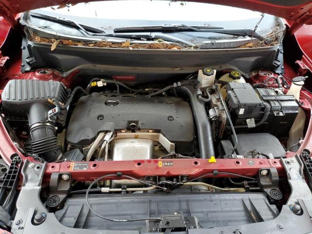 3GKALPEX2KL276216 GMC Terrain Slt