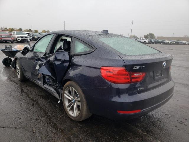 WBA8Z5C50GG501546 BMW 328 Xigt Sulev