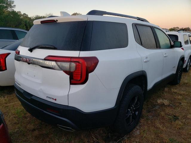 1GKKNLLS8MZ183467 GMC Acadia At4