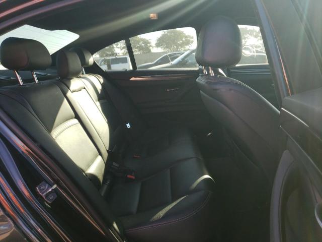 WBA5A7C52ED614614 BMW 528 XI