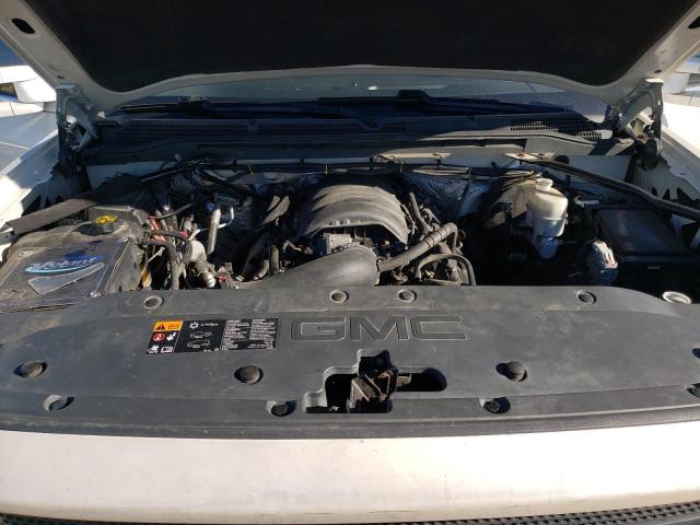 3GTU2VECXEG428432 GMC Sierra K1500 Slt