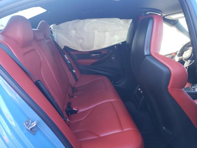 WBS8M9C5XG5D30451 BMW M3