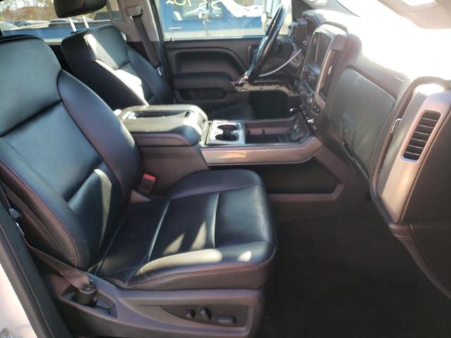 3GTU2VECXEG428432 GMC Sierra K1500 Slt