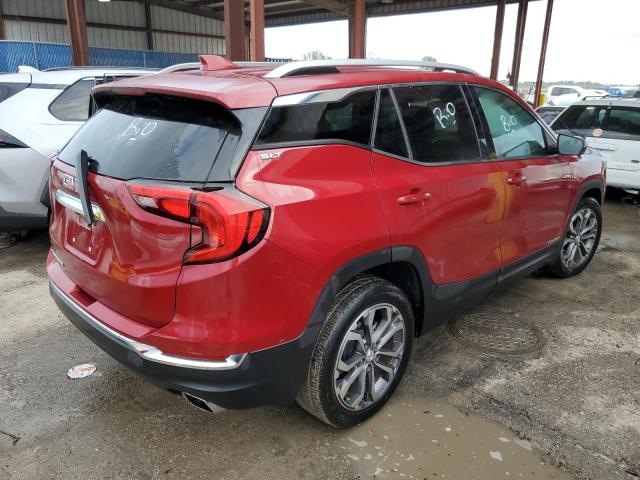 3GKALPEX2KL276216 GMC Terrain Slt