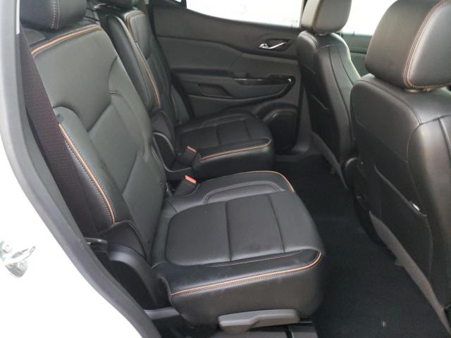 1GKKNLLS8MZ183467 GMC Acadia At4