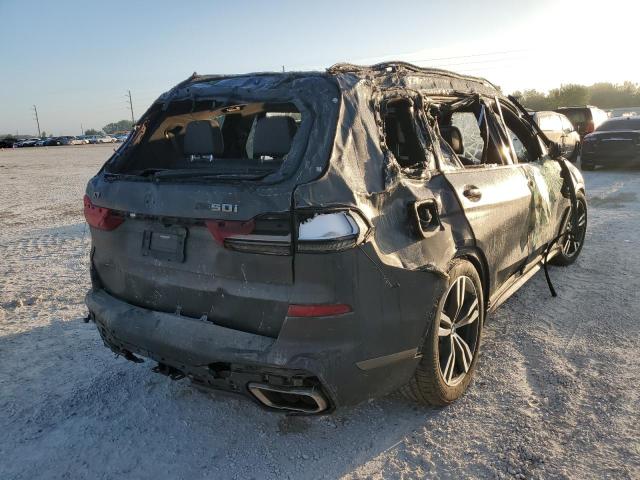 5UXCX6C00N9K83010 BMW X7 M50i