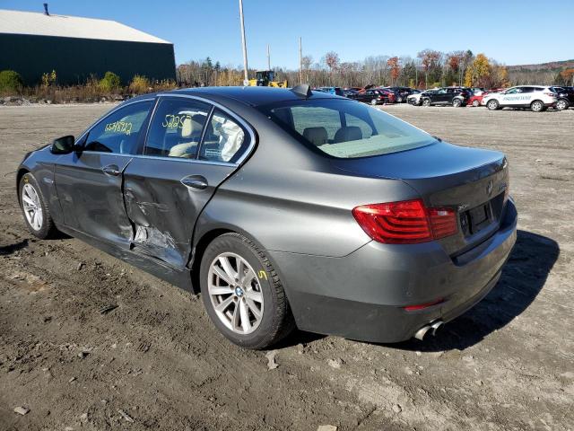 WBA5A7C58FD623495 BMW 528 XI