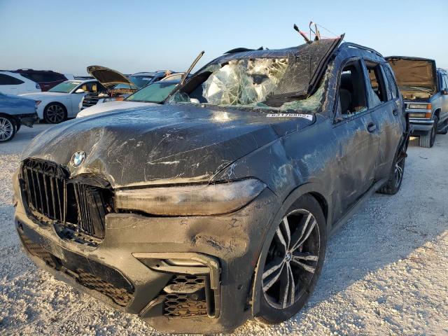 5UXCX6C00N9K83010 BMW X7 M50i