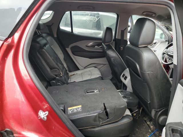 3GKALPEX2KL276216 GMC Terrain Slt