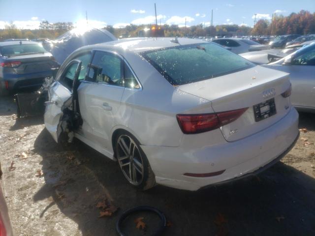 WAUJ8GFF5J1065467 Audi A3 Premium Plus