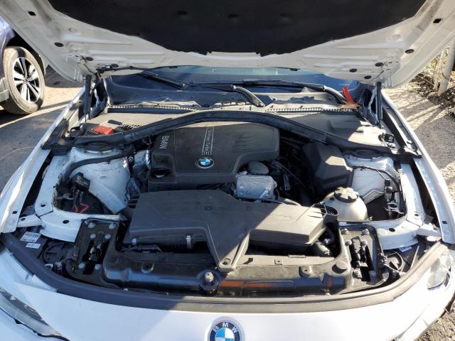 WBA4C9C59FD331985 BMW 428 Xi Gran Coupe Sulev