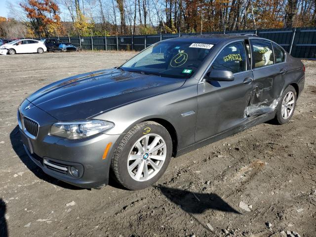 WBA5A7C58FD623495 BMW 528 XI