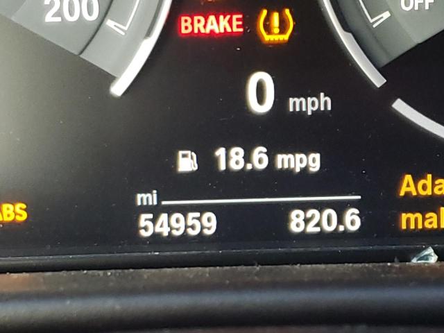 WBS8M9C5XG5D30451 BMW M3