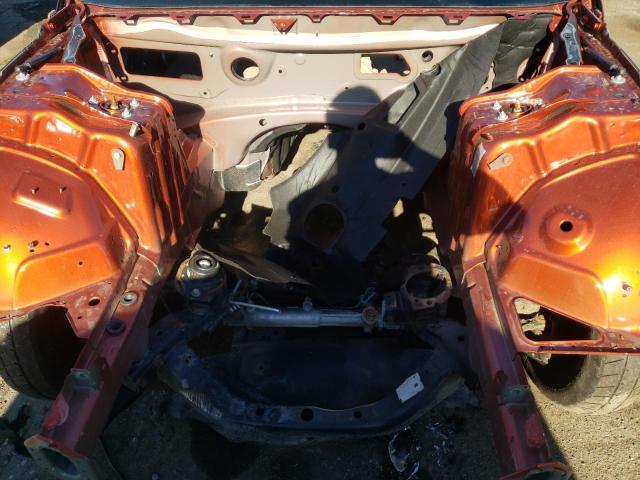 2C3CDXL95MH593302 Dodge Charger Srt Hellcat