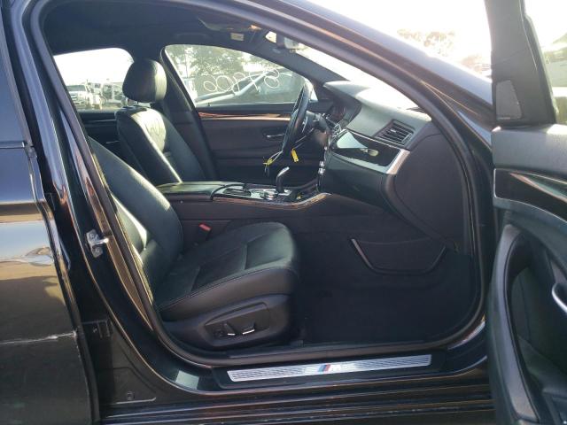 WBA5A7C52ED614614 BMW 528 XI