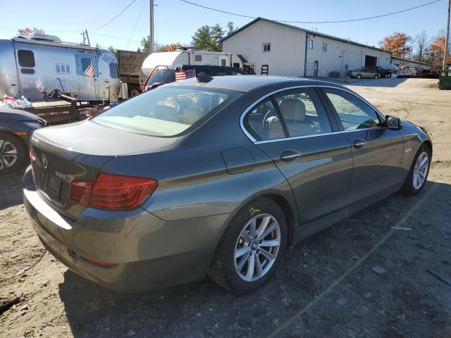 WBA5A7C58FD623495 BMW 528 XI