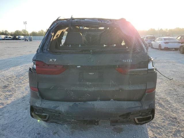 5UXCX6C00N9K83010 BMW X7 M50i