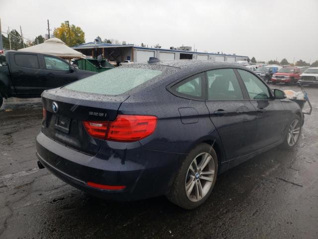 WBA8Z5C50GG501546 BMW 328 Xigt Sulev