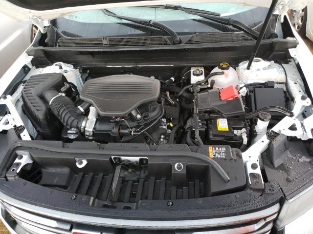 1GKKNLLS8MZ183467 GMC Acadia At4