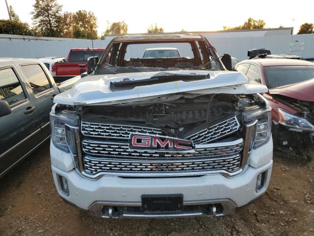 1GT49WEY6NF342470 GMC Sierra K3500 Denali