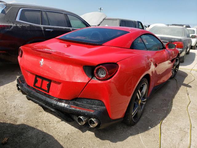 ZFF89FPA2K0241802 Ferrari Portofino