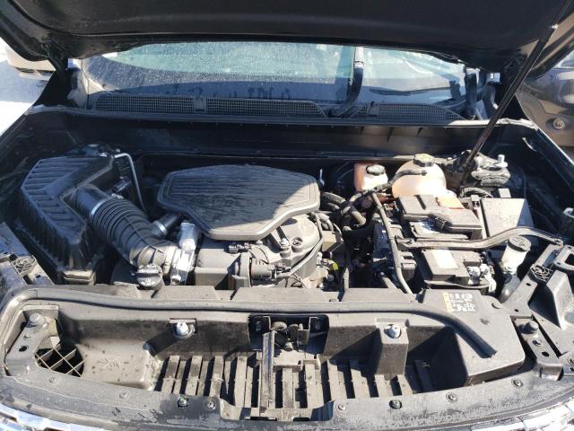 1GKKNPLS4NZ110850 GMC Acadia Denali