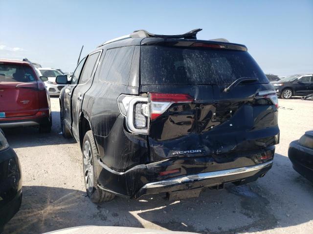 1GKKNPLS4NZ110850 GMC Acadia Denali