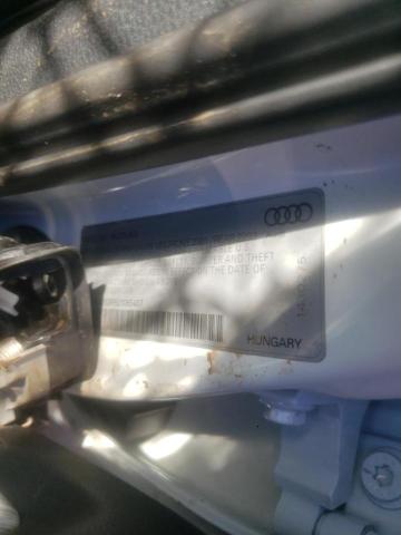 WAUJ8GFF5J1065467 Audi A3 Premium Plus