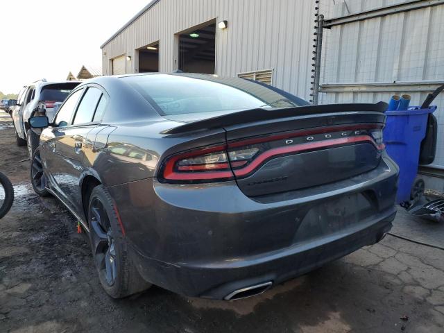 2C3CDXBG3KH580142 Dodge Charger Sxt