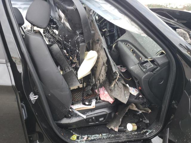 5UXWZ7C39H0V88957 BMW X3 Sdrive28i