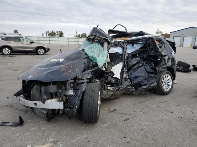 5UXWZ7C39H0V88957 BMW X3 Sdrive28i