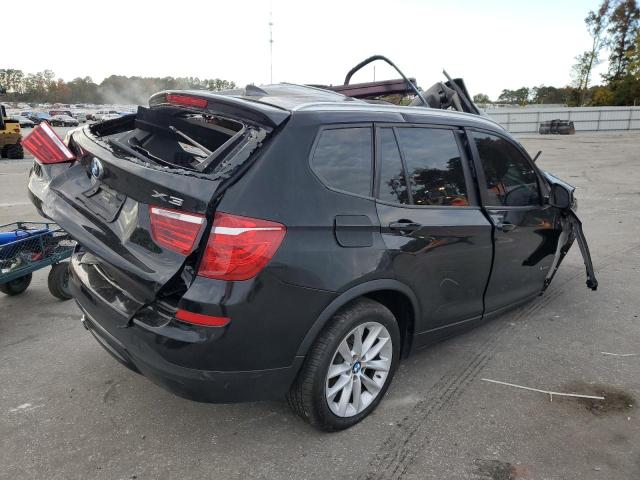 5UXWZ7C39H0V88957 BMW X3 Sdrive28i