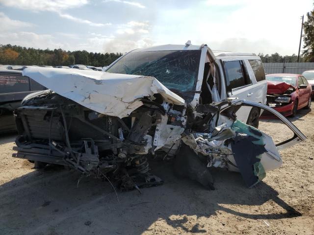 1GKS1CKJ2JR129274 GMC YUKON DENALI