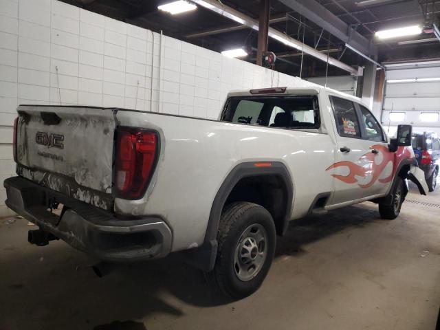 1GT18LE72NF219650 GMC Sierra C2500 Heavy Duty