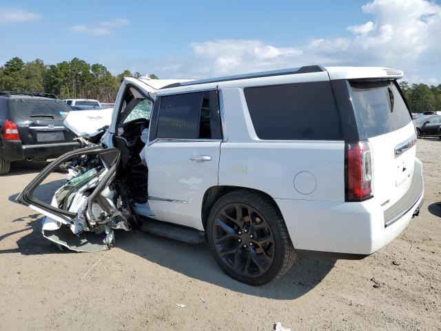 1GKS1CKJ2JR129274 GMC YUKON DENALI