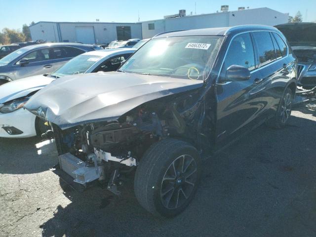 5UXKR0C5XH0U51291 BMW X5 Xdrive35i