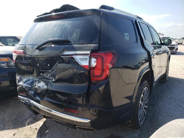 1GKKNPLS4NZ110850 GMC Acadia Denali
