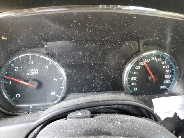 1GKS1CKJ2JR129274 GMC YUKON DENALI