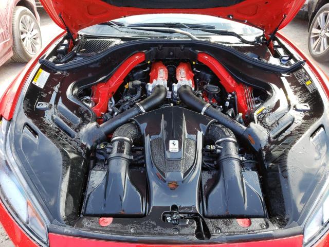 ZFF89FPA2K0241802 Ferrari Portofino