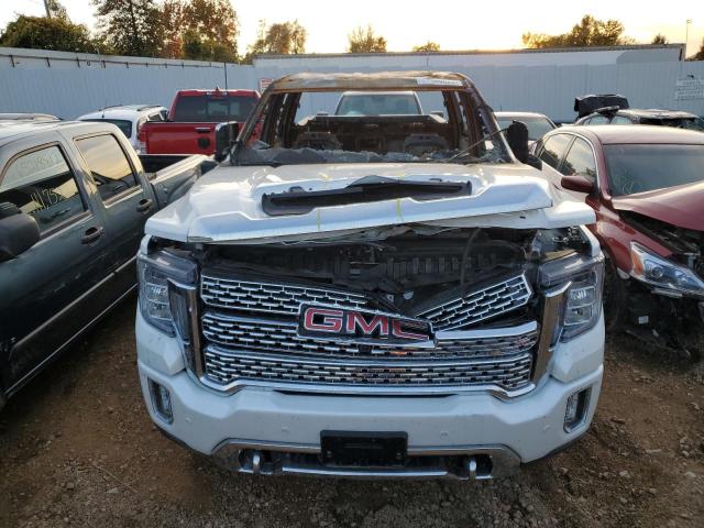 1GT49WEY6NF342470 GMC Sierra K3500 Denali