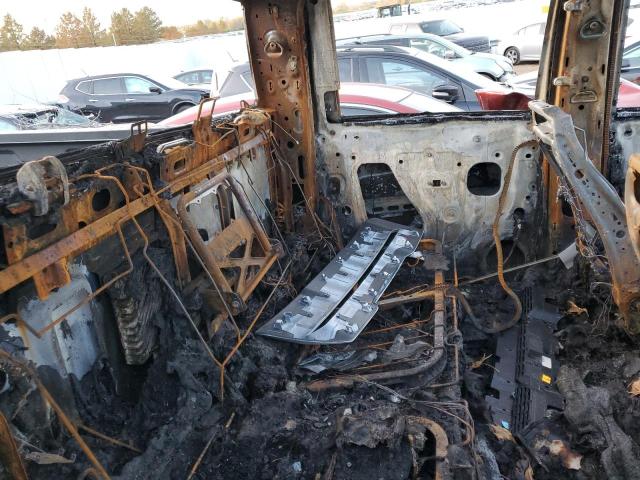 1GT49WEY6NF342470 GMC Sierra K3500 Denali