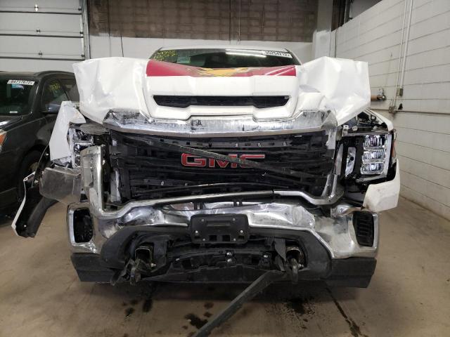 1GT18LE72NF219650 GMC Sierra C2500 Heavy Duty