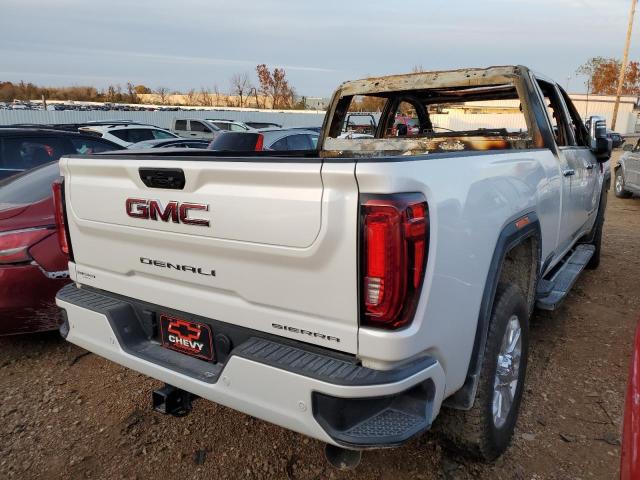 1GT49WEY6NF342470 GMC Sierra K3500 Denali